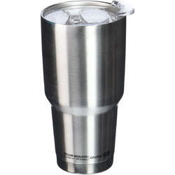 Asobu Big Boss Silver 900ml