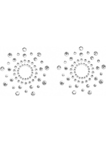 Mimi - Rhinestone Pasties