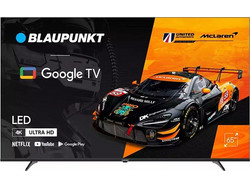 Blaupunkt 70UGC5500S Smart Τηλεόραση 70" 4K UHD DLED HDR (2024)