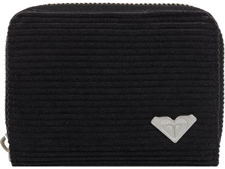 Roxy Lisette Γυναικείο Πορτοφόλι Anthracite ERJAA04492-KVJ0