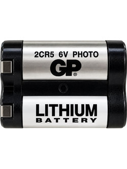 Gp 2CR5 6V 1τμχ