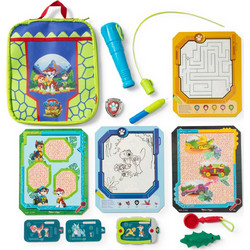 Melissa & Doug: Non-Wood - Paw Patrol Dino Adventure Set (6077705)