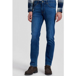 Lee Daren Ανδρικό Τζιν Παντελόνι Denim Blue 112386459