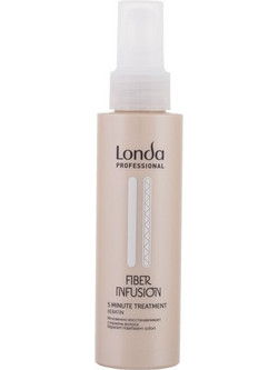 Londa Professional Fiber Infusion Hair Serum 100ml