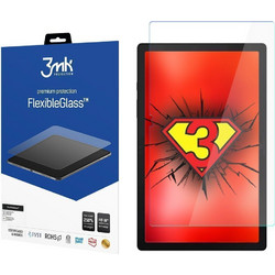 3mk FlexibleGlass 9H Tempered Glass (Galaxy Tab A8 10.5" 2021)