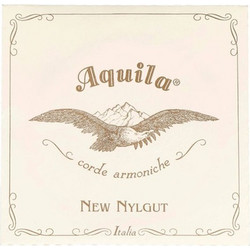 Aquila NGH108 New Nylgut Χορδή Άρπας
