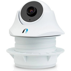 Ubiquiti UVC-DOME Unifi 720p IP Κάμερα Ασφαλείας 720p HD
