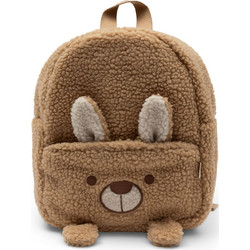 Jollein Backpack - Peacock Pavie - Bunny Luz / One Size 057-591-68236