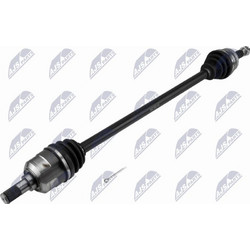 NTY NPW-HY-656