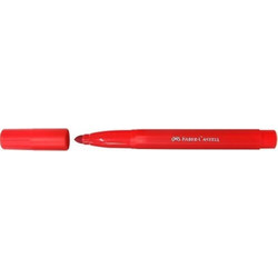 Faber-castell Felt-tip Pen Jumbo Super Washable 24 Pcs 154324