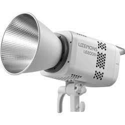 Φωτιστικό LED GODOX Litemons LE200Bi