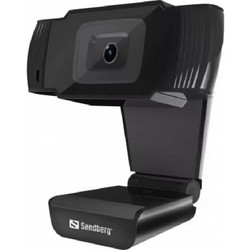 Sandberg Saver 333-95 Web Camera 30fps