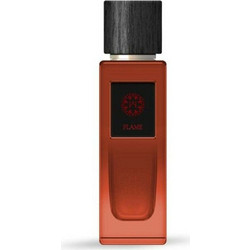 The Woods Collection Natural Flame Eau de Parfum 100ml