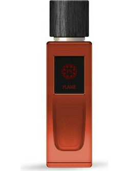 The Woods Collection Natural Flame Eau de Parfum 100ml