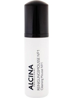 Alcina No1 Cleansing Mousse 150ml