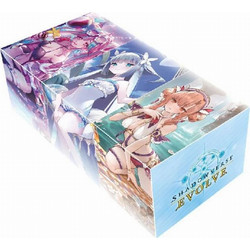 Shadowverse: Evolve - Summer Edition Vol. 01 Premium Card Set