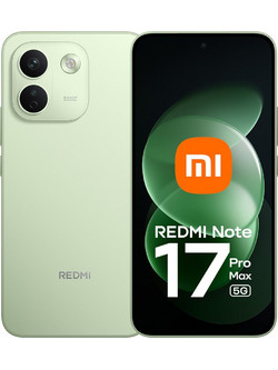 Xiaomi Redmi Note 17 Pro Max 5G 8GB 512GB