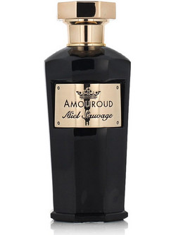 Amouroud Miel Sauvage Eau de Parfum 100ml