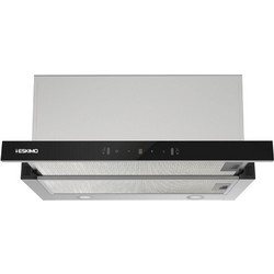Eskimo ES HDTS63IN Απορροφητήρας Inox