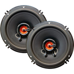 Cadence C161 COAX-GI Σετ Ηχεία Αυτοκινήτου 6.5" 2 Δρόμων 90W RMS