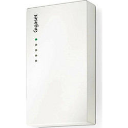 Gigaset N720 DM PRO base station for wireless IP-phone white (S30852-H2315-R101) (GGSS30852-H2315-R101)