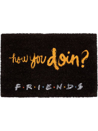 Πατάκι Εισόδου ΤΑ ΦΙΛΑΡΑΚΙΑ/FRIENDS How you doin