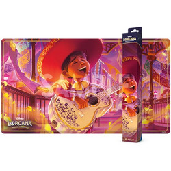 DISNEY - Lorcana - Playmat - Miguel - Chapitre 14