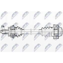 NTY NPW-WW-170