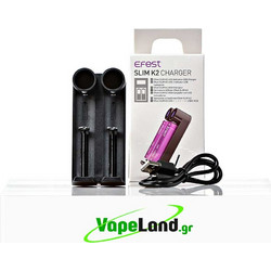 Efest Slim K2