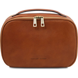 Tuscany Leather Marvin TL142326 Natural Νεσεσέρ