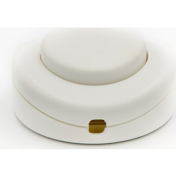 ARDITI Ποδοδιακόπτης Σε Λευκό Χρώμα 250V ARDITI - 022566