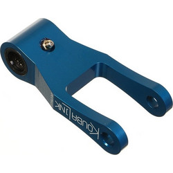 KOUBALINK Lowering Kit (38.1 mm) Blue - Yamaha TTR230
