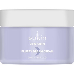 Sukin Zen Skin Fluffy Dream Cream 50ml