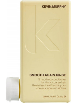 Kevin Murphy Smooth Again Rinse Conditioner Κερατίνης για Επανόρθωση για Ταλαιπωρημένα Μαλλιά 250ml