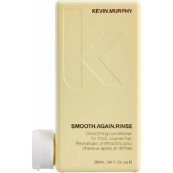 Kevin Murphy Smooth Again Rinse Conditioner Κερατίνης για Επανόρθωση για Ταλαιπωρημένα Μαλλιά 250ml
