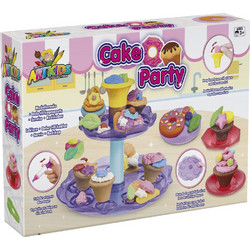 ArtKids - Dessert Dough Set (32839)