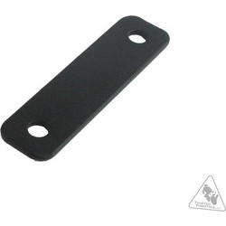 DENALI Flat Light Mount Bracket