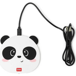 Usb εστία θέρμανσης κούπας - Warm it up - USB Mug Warmer Panda WIU0012