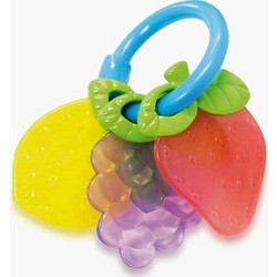 Lorelli Fruits 3m+ 1τμχ