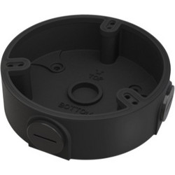 PFA136-B Junction Box Black Dahua DAHUA