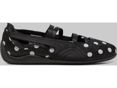 Puma Women s Speedcat Ballet Polka Dot
