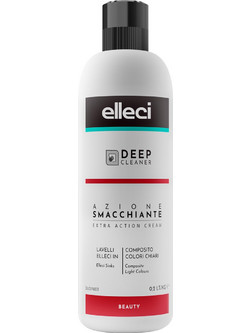 Καθαριστική κρέμα νεροχύτη DLC01603 ELLECI 200ml