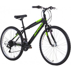 Alpina Alpha Mtb 26" Black/Green