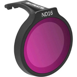 Sunnylife set of three filters for DJI Neo CPL+ND8+ND16