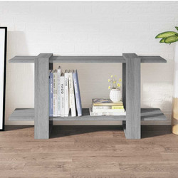 vidaXL Βιβλιοθήκη 100x30x51cm 813570