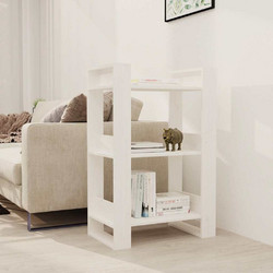 vidaXL Βιβλιοθήκη 60x35x91cm 813880