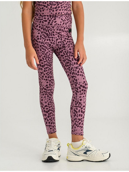 BDTK GYM LEGGINGS 4/4 1262-705906-68890 Ceramic