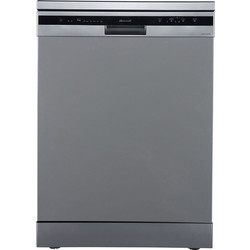 Brandt DFP129DS Ελεύθερο Πλυντήριο Πιάτων για 12 Σερβίτσια 59.8cm Inox