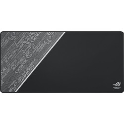 Asus ROG Sheath BLK LTD Black / Grey XXL