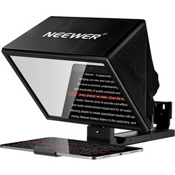 Neewer Ανασηκωμένο Teleprompter X12B